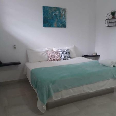 Estudio En Cancun Centro Ngoại thất bức ảnh