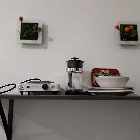 Estudio En Cancun Centro Ngoại thất bức ảnh