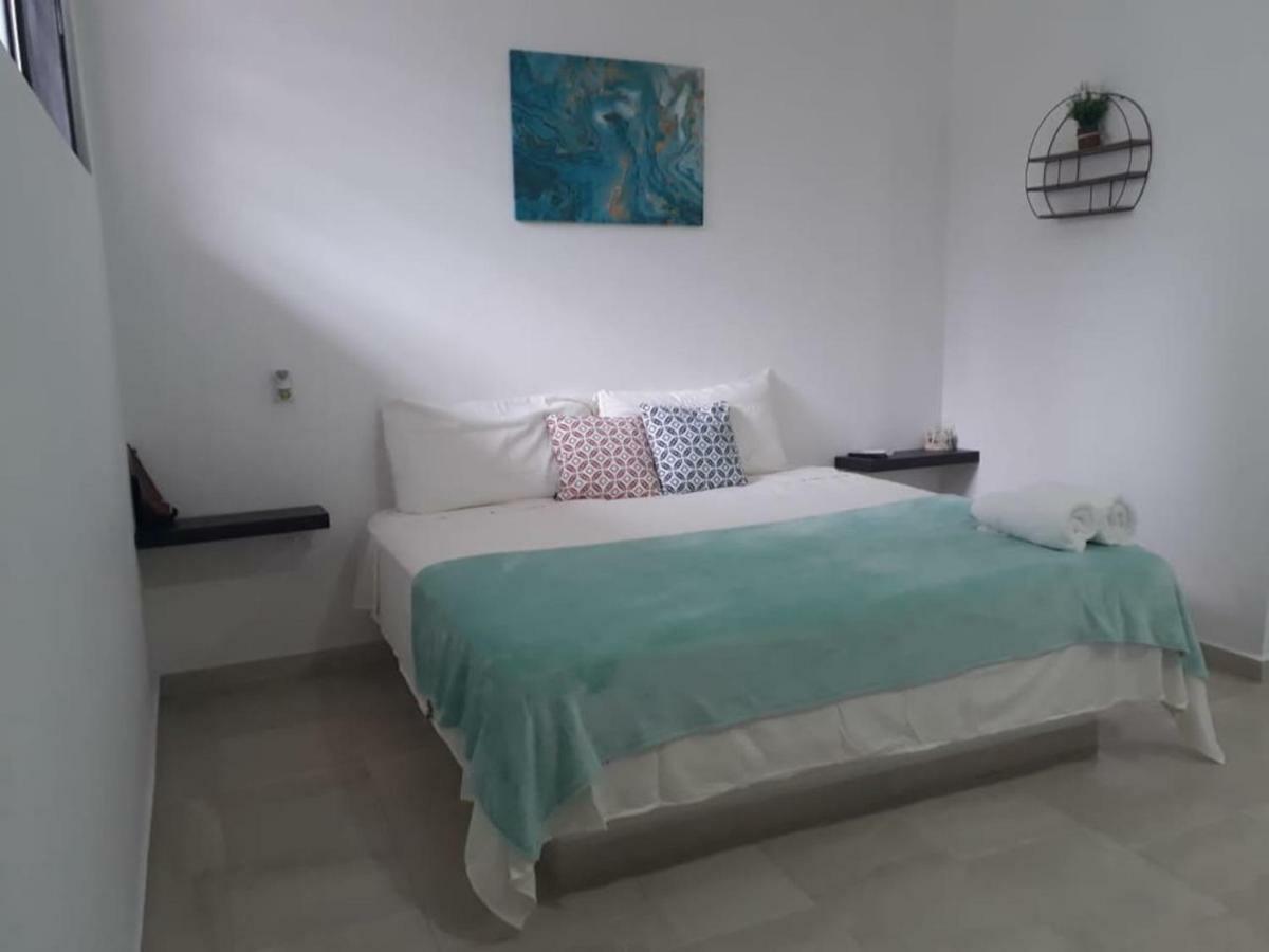 Estudio En Cancun Centro Ngoại thất bức ảnh