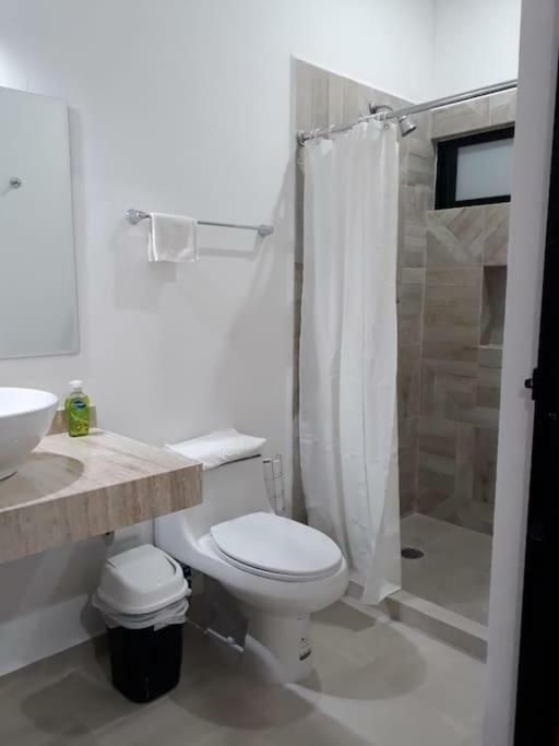 Estudio En Cancun Centro Ngoại thất bức ảnh