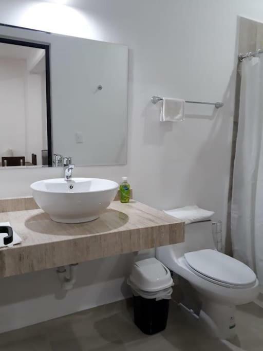 Estudio En Cancun Centro Ngoại thất bức ảnh