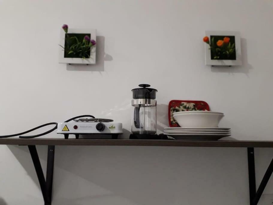 Estudio En Cancun Centro Ngoại thất bức ảnh