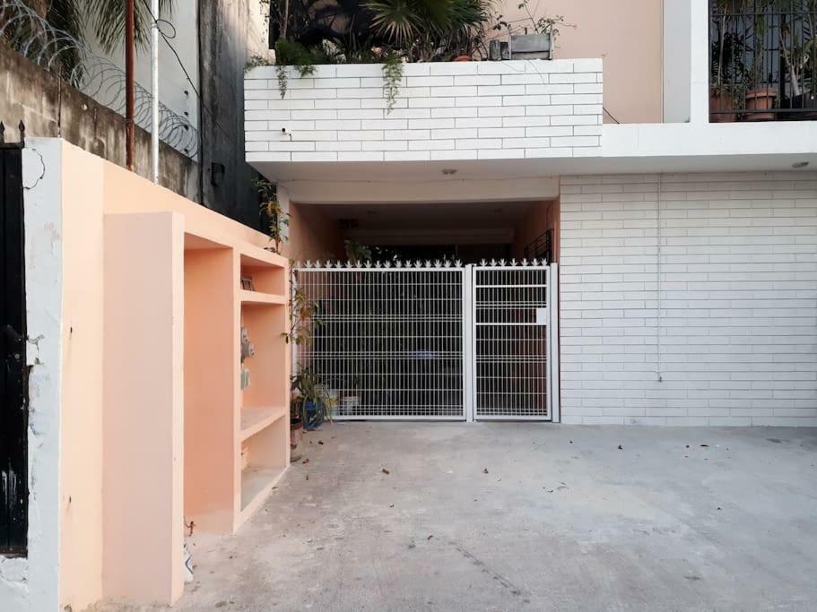 Estudio En Cancun Centro Ngoại thất bức ảnh