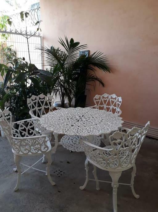 Estudio En Cancun Centro Ngoại thất bức ảnh