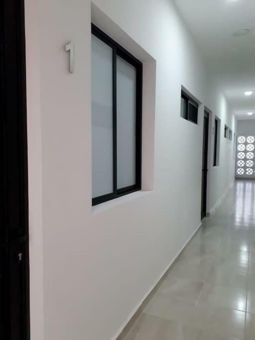 Estudio En Cancun Centro Ngoại thất bức ảnh